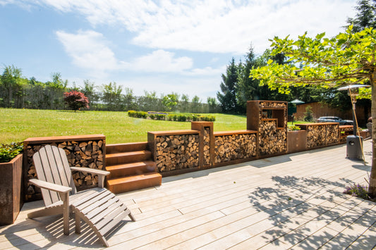 Perfekte Gartengestaltung im Frühling – So wird dein Garten im Sommer zum Highlight!