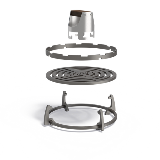 Grillset Seare