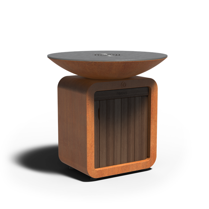 Forno SEARE Halo Piezo Gas-Grill