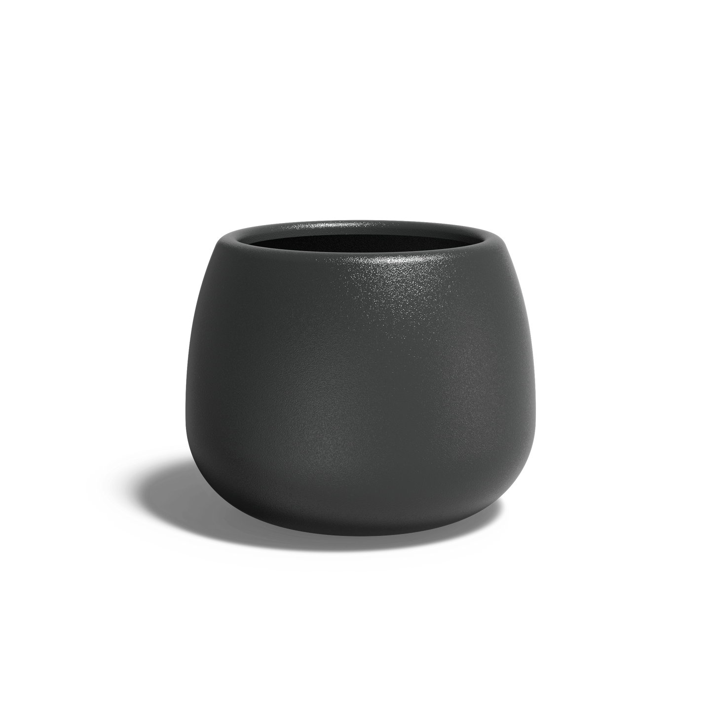 Pflanzgefäß, MERO, Fiberglas