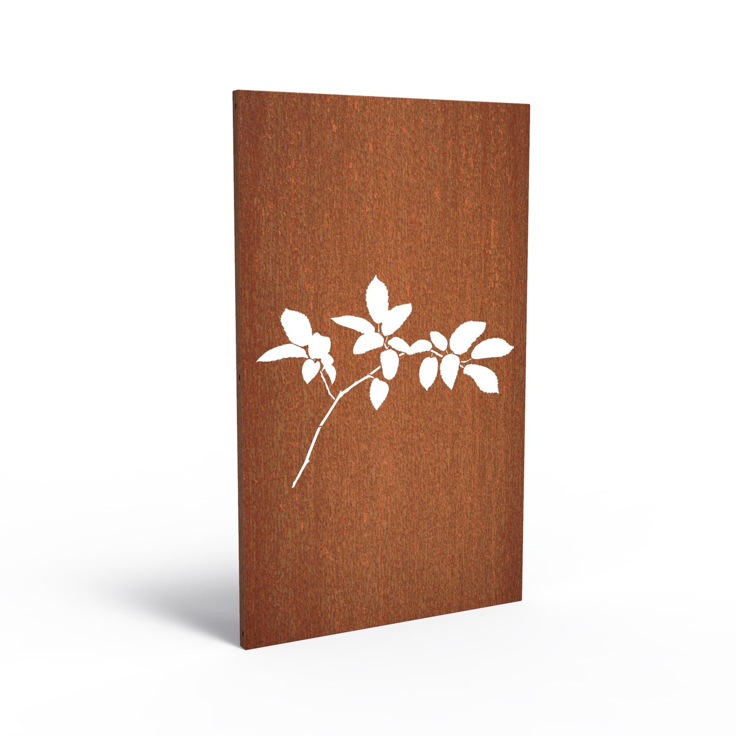 Paneel Nature aus Corten