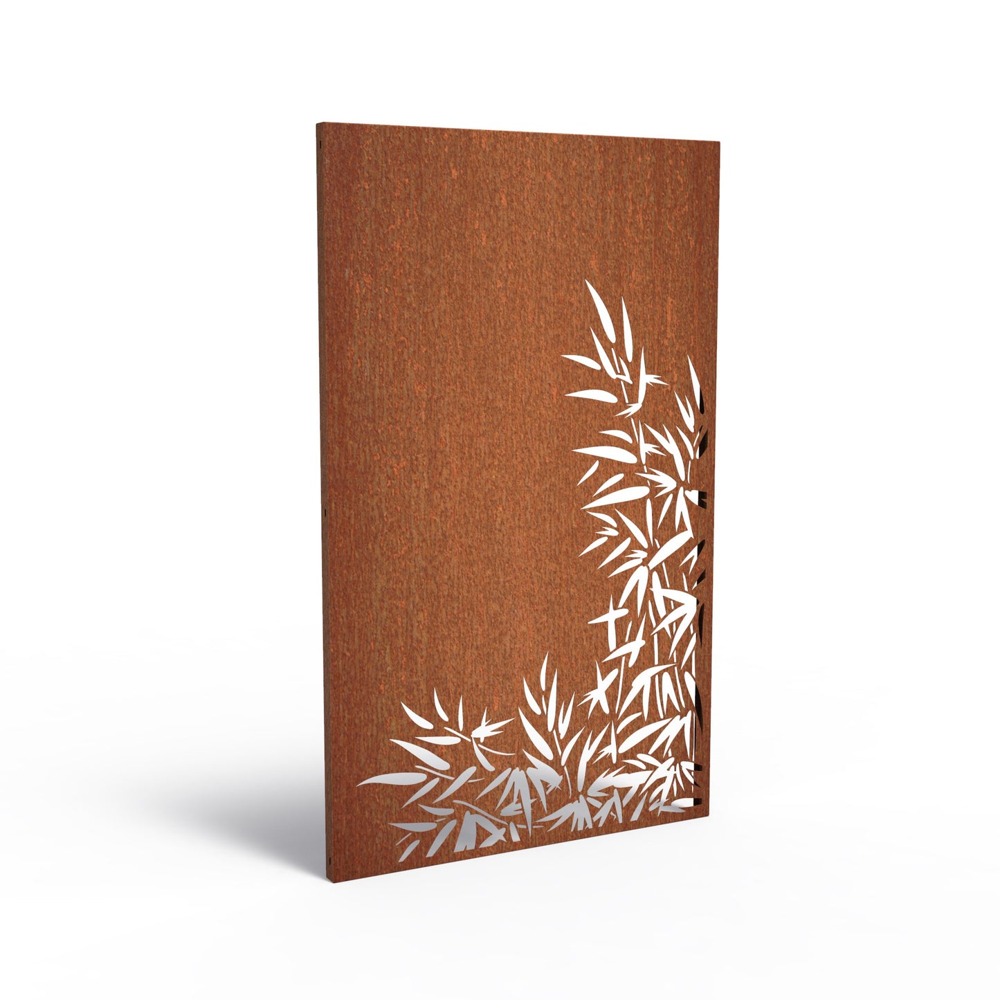 Paneel Nature aus Corten