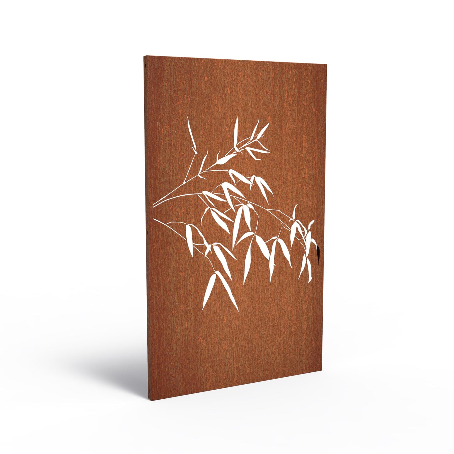 Paneel Nature aus Corten