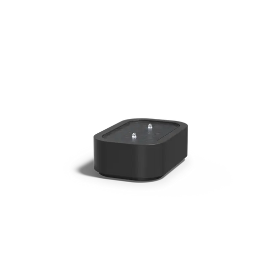 Wassertisch PREMIUM, Aluminium