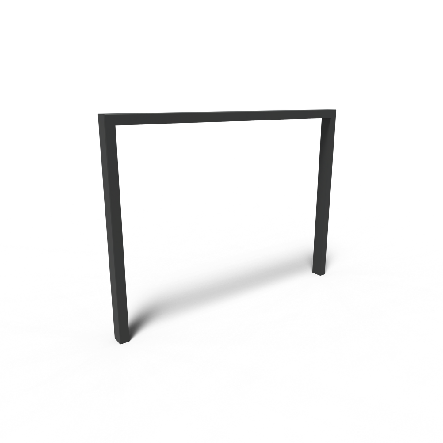 Fahrradständer, AROS, Standard, Stahl