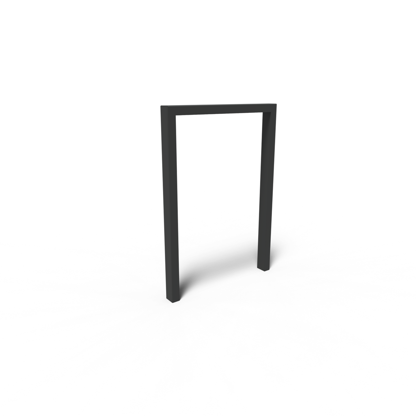 Fahrradständer, AROS, Standard, Stahl