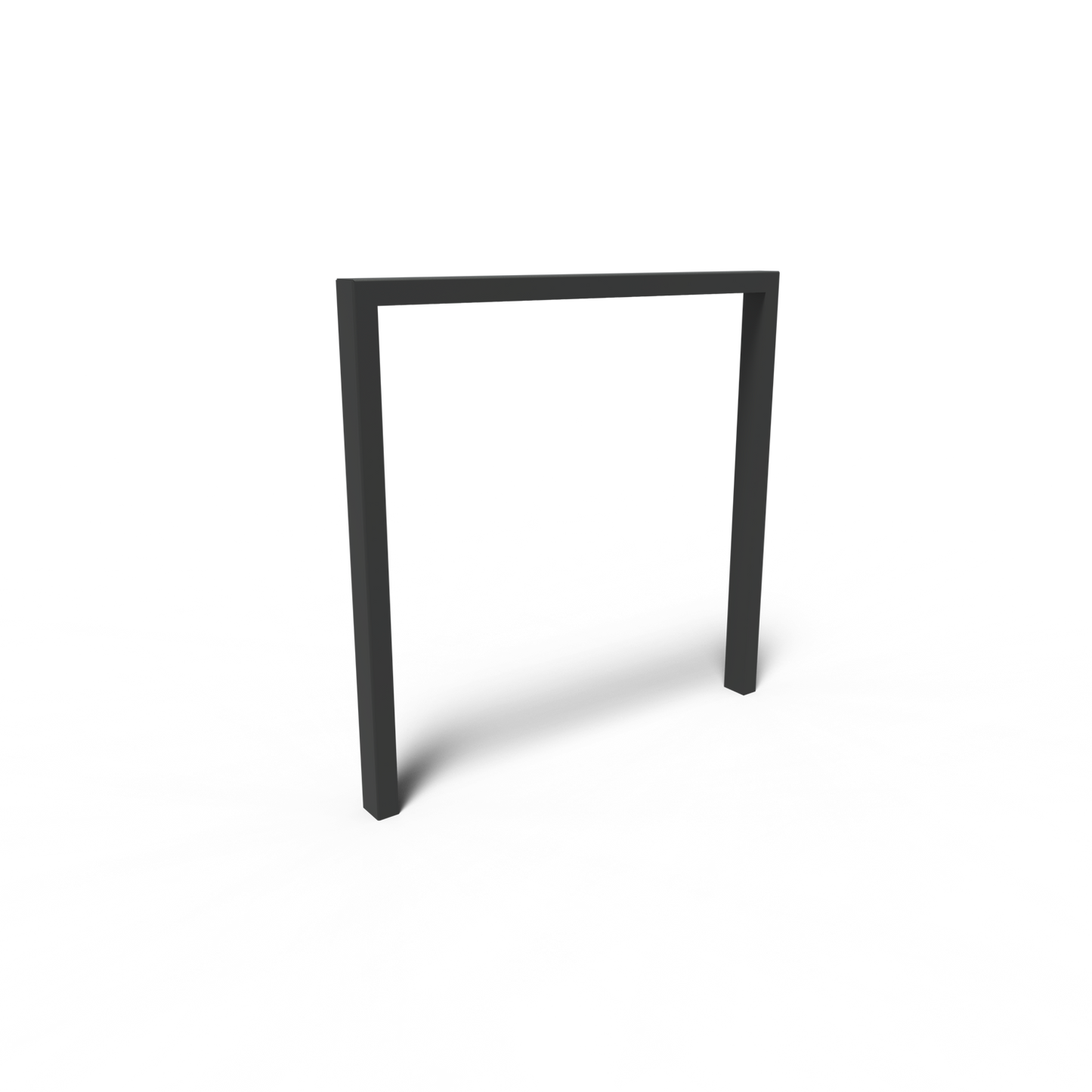 Fahrradständer, AROS, Standard, Stahl