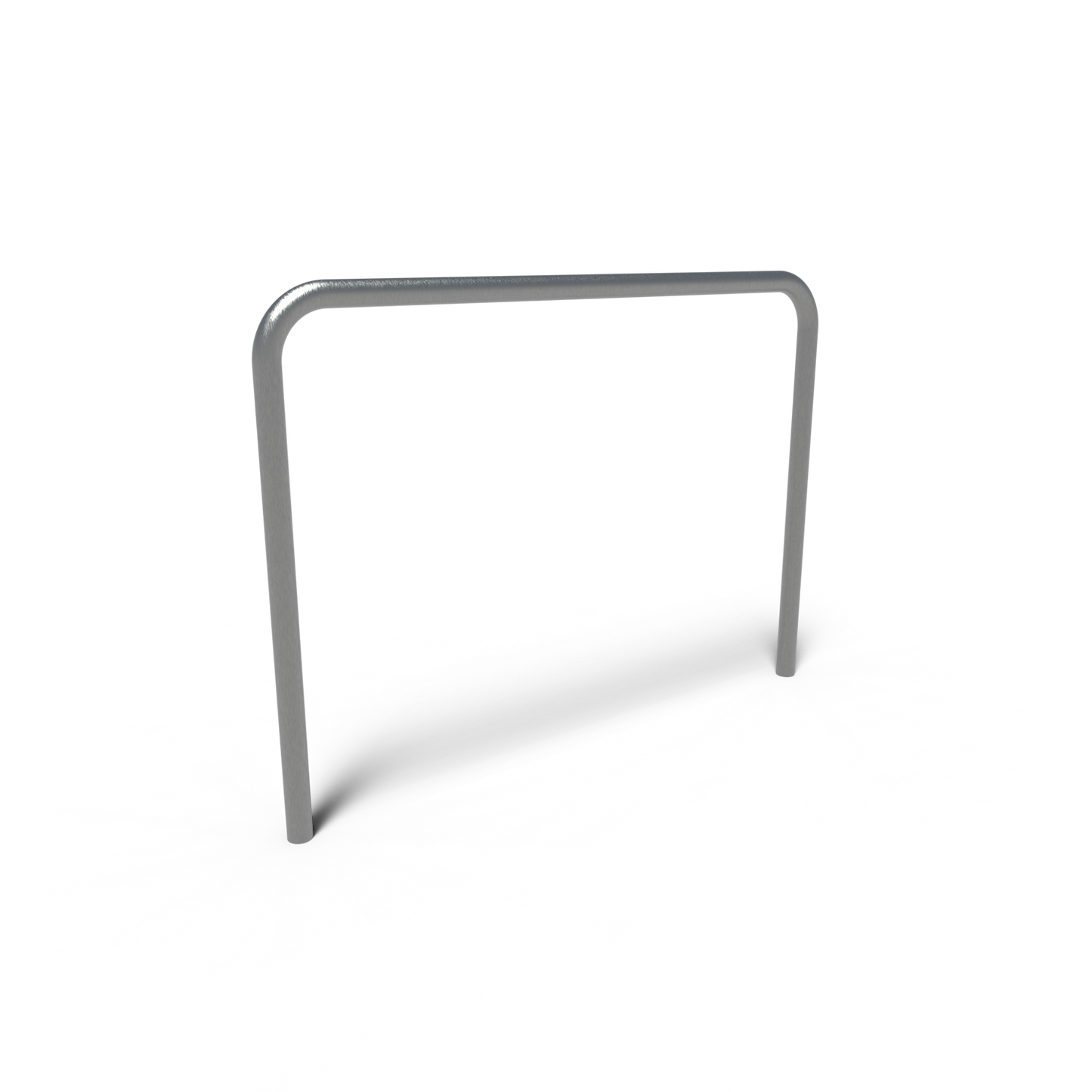 Fahrradständer, AROS, abgerundet, Stahl