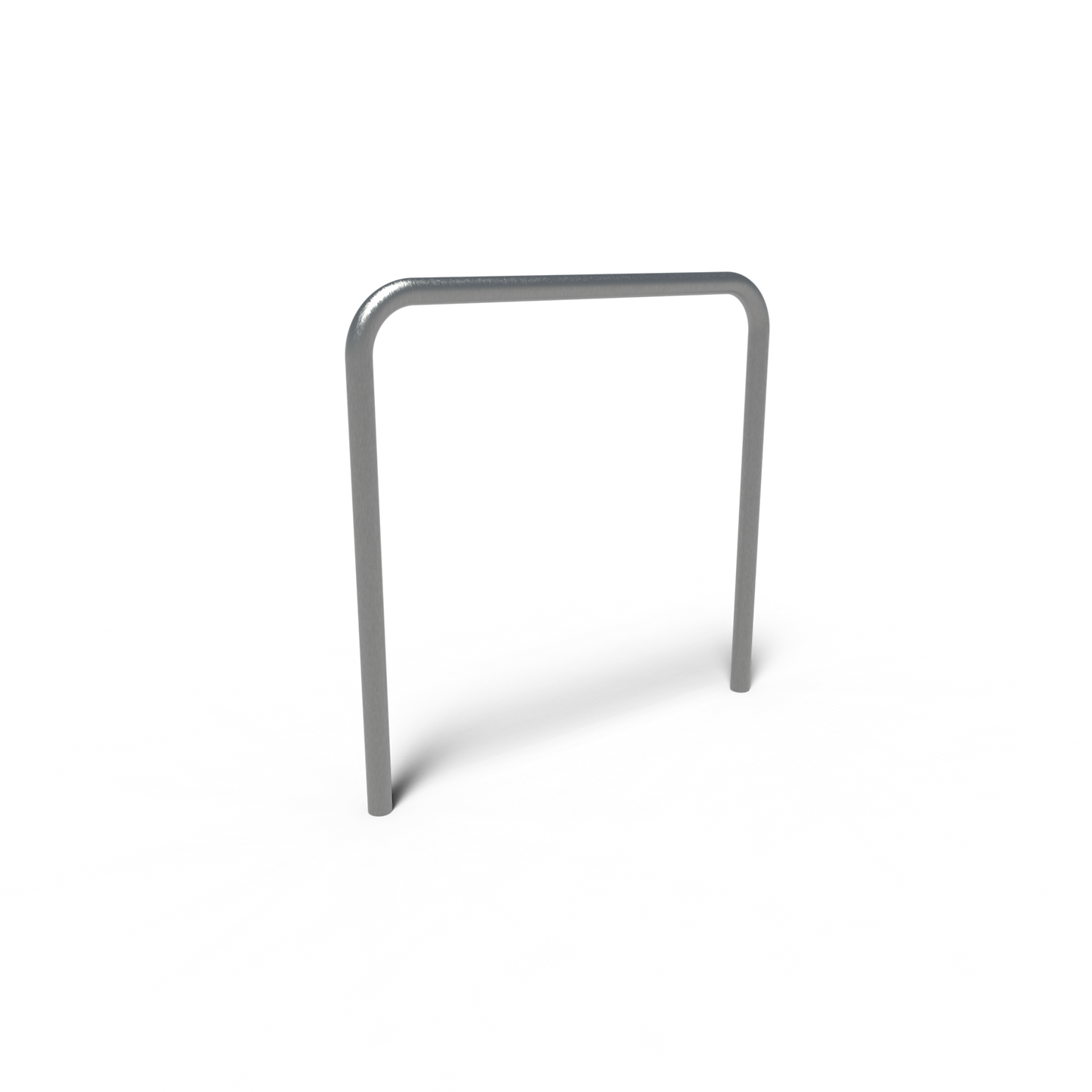 Fahrradständer, AROS, abgerundet, Stahl