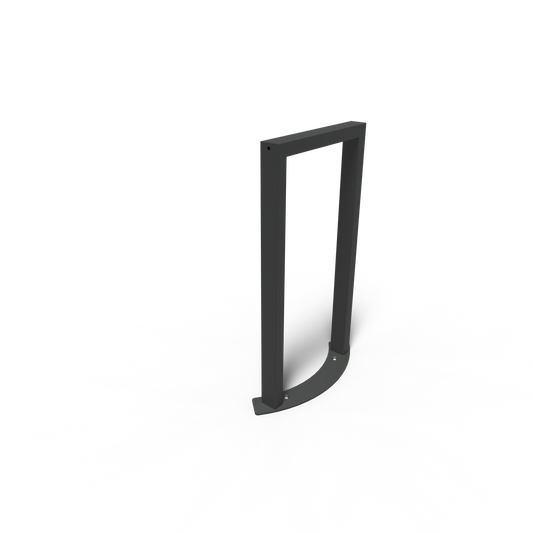 Baumschutz, AROS, rund, Stahl