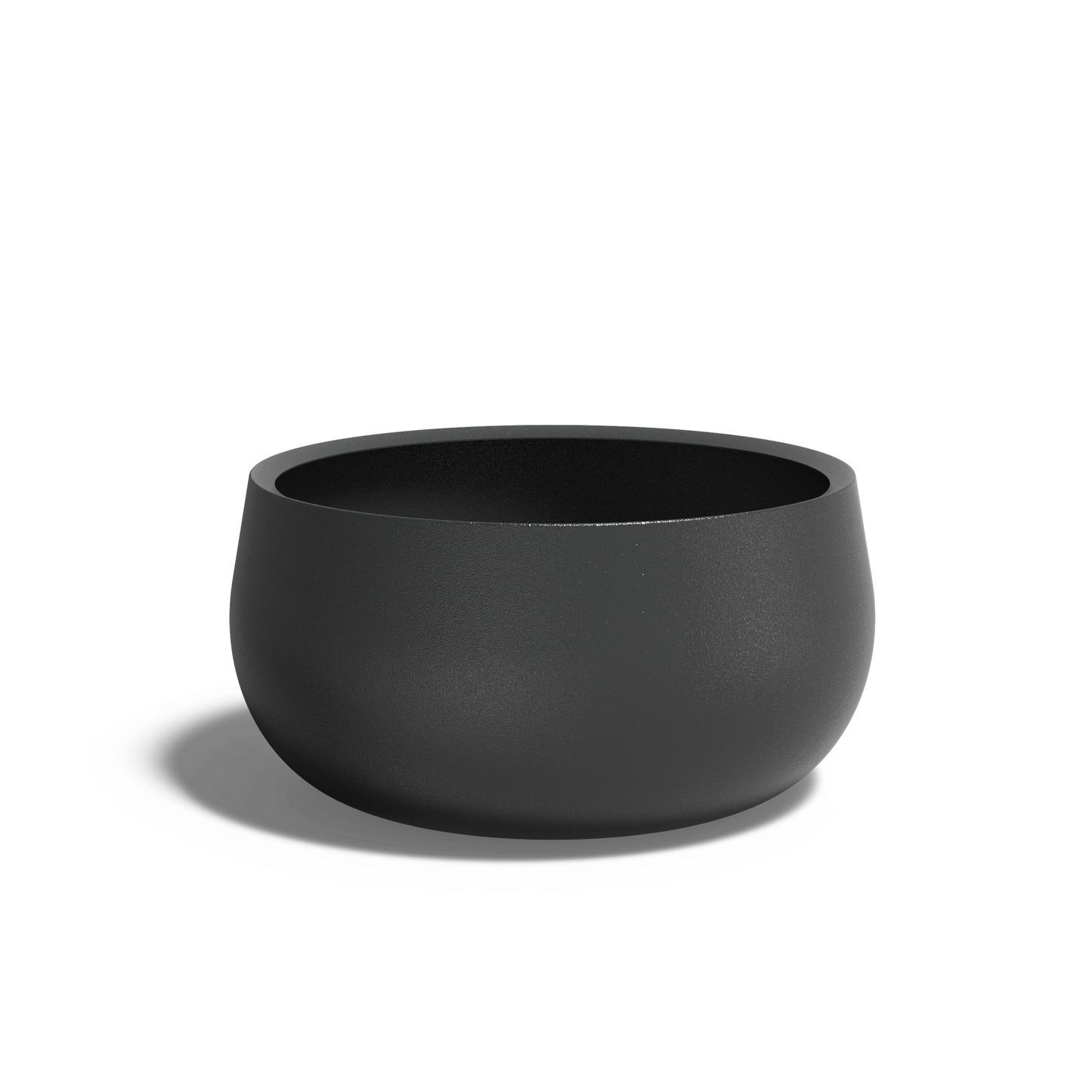 Pflanzgefäß, LORA, Fiberglas