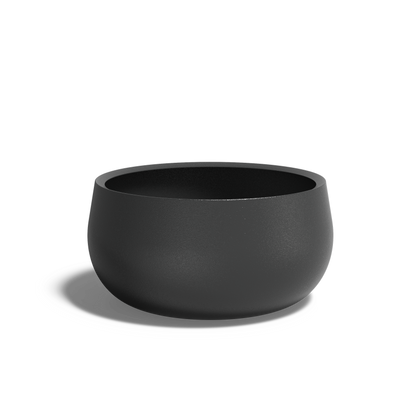 Pflanzgefäß, LORA, Fiberglas