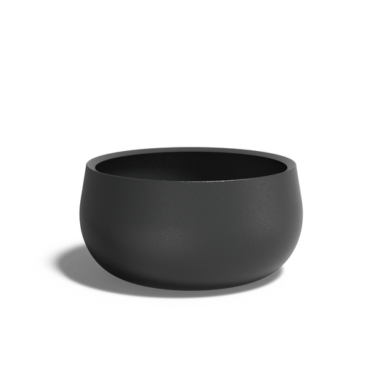 Pflanzgefäß, LORA, Fiberglas