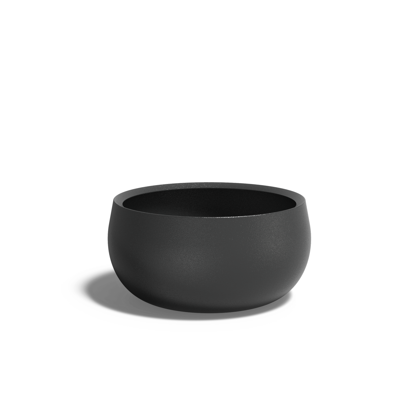 Pflanzgefäß, LORA, Fiberglas