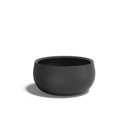 Pflanzgefäß, LORA, Fiberglas