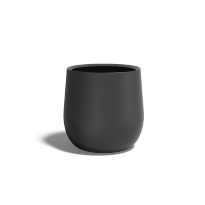 Pflanzgefäß, LORA, Fiberglas