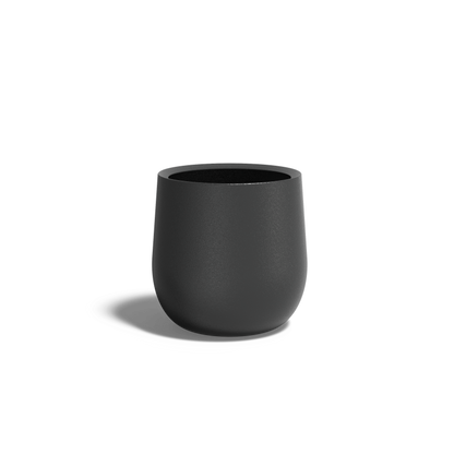 Pflanzgefäß, LORA, Fiberglas