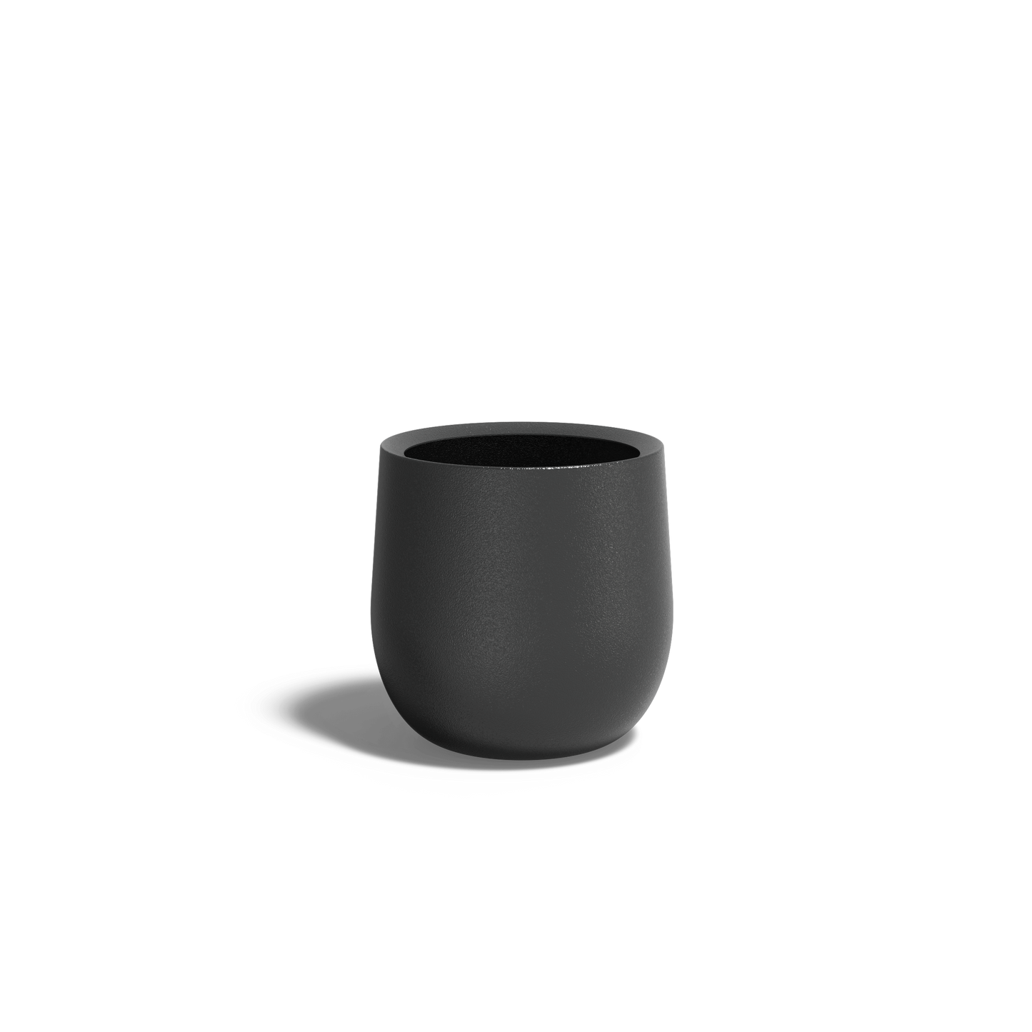 Pflanzgefäß, LORA, Fiberglas