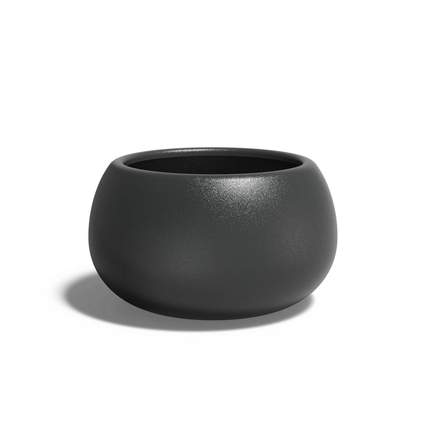 Pflanzgefäß, MERO, Fiberglas