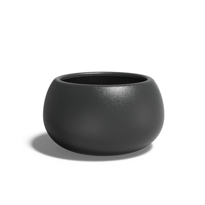 Pflanzgefäß, MERO, Fiberglas