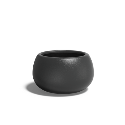 Pflanzgefäß, MERO, Fiberglas