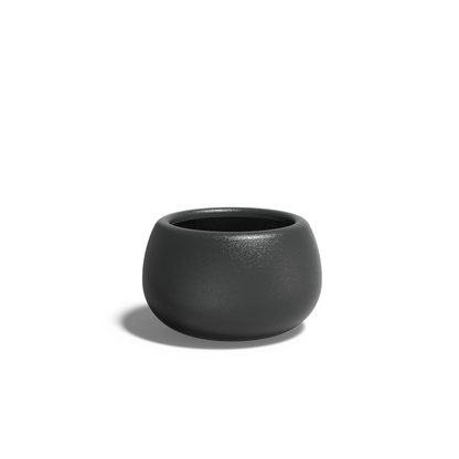 Pflanzgefäß, MERO, Fiberglas