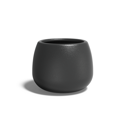 Pflanzgefäß, MERO, Fiberglas