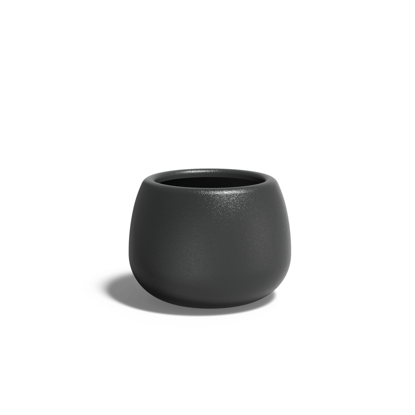 Pflanzgefäß, MERO, Fiberglas