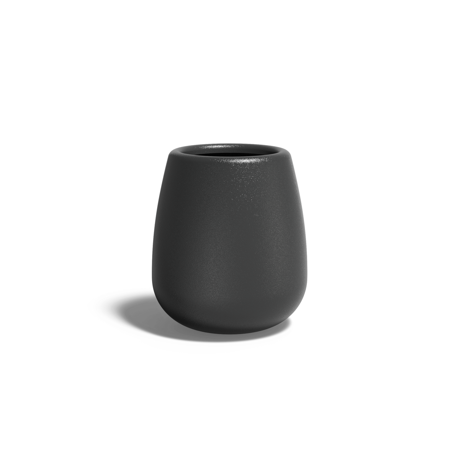 Pflanzgefäß, MERO, Fiberglas