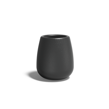 Pflanzgefäß, MERO, Fiberglas