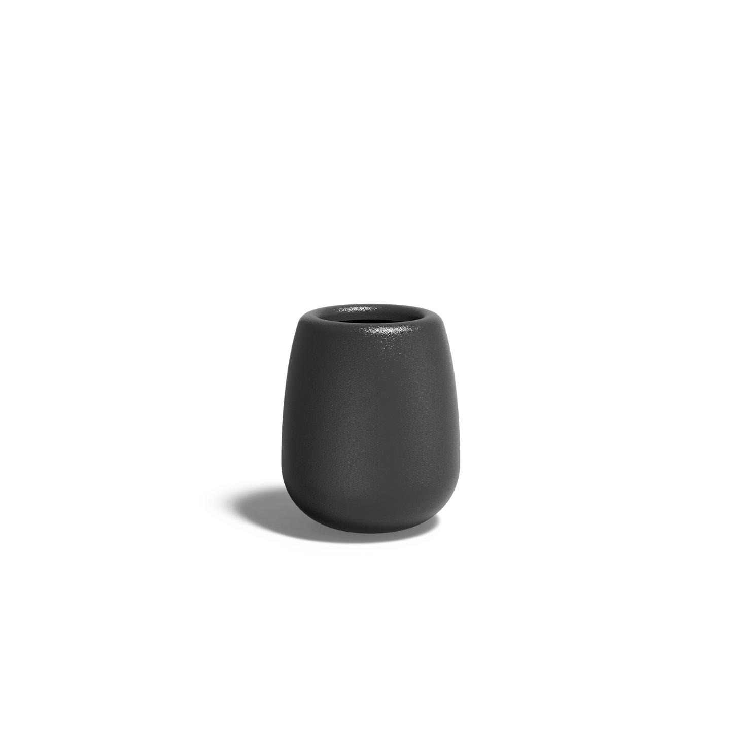 Pflanzgefäß, MERO, Fiberglas