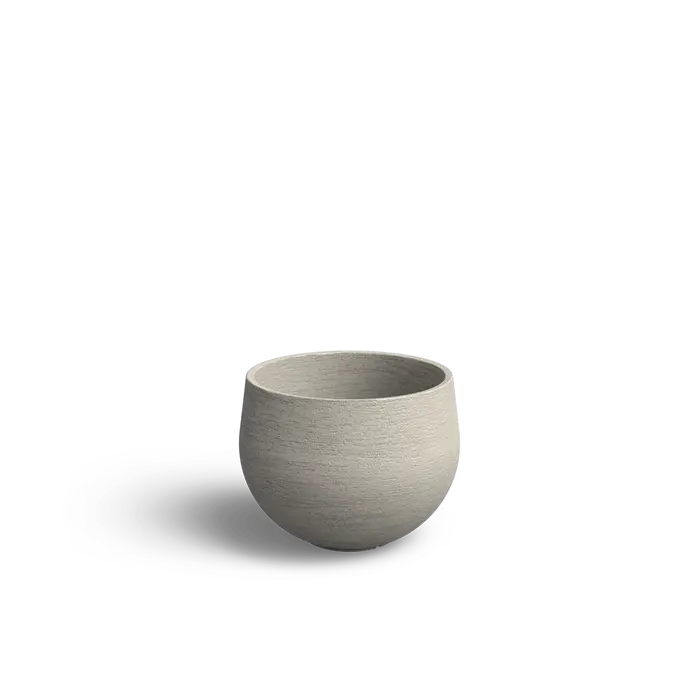 Pflanzkübel, KIVO, Stonecore