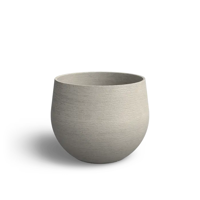 Pflanzkübel, KIVO, Stonecore
