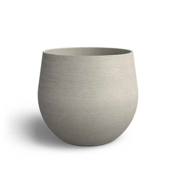 Pflanzkübel, KIVO, Stonecore