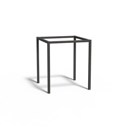 Pergola, droite, acier
