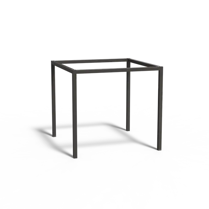 Pergola, droite, acier