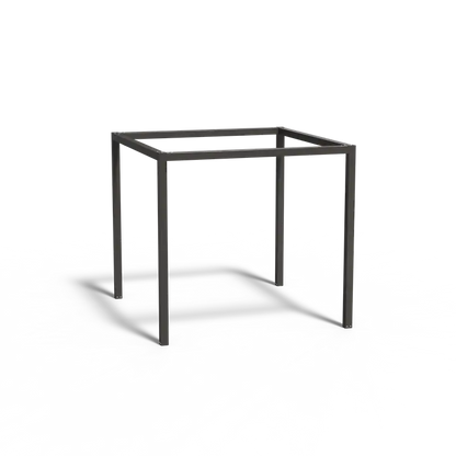 Pergola, droite, acier