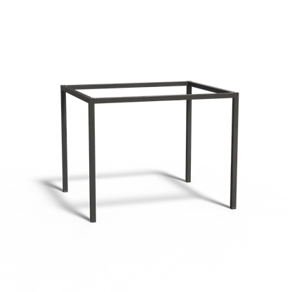 Pergola, droite, acier