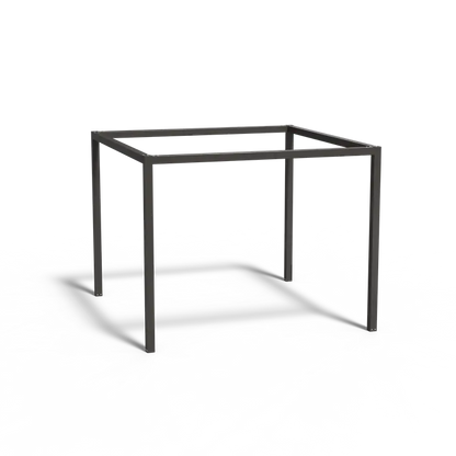 Pergola, droite, acier
