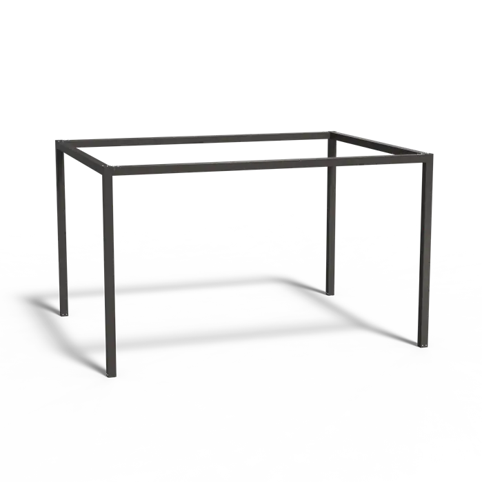Pergola, droite, acier