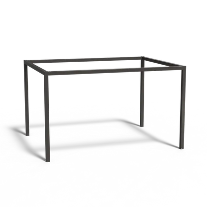 Pergola, droite, acier