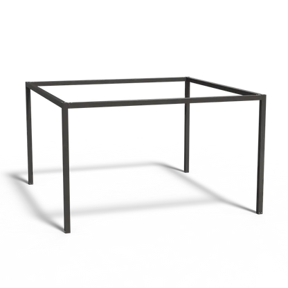 Pergola, droite, acier