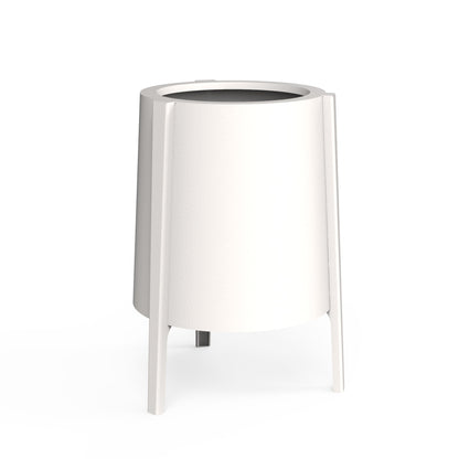 Pflanzgefäß BOTAN aus Aluminium