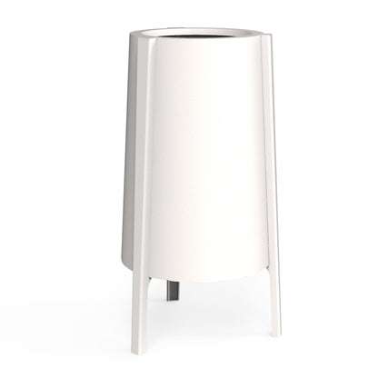 Pflanzgefäß BOTAN aus Aluminium