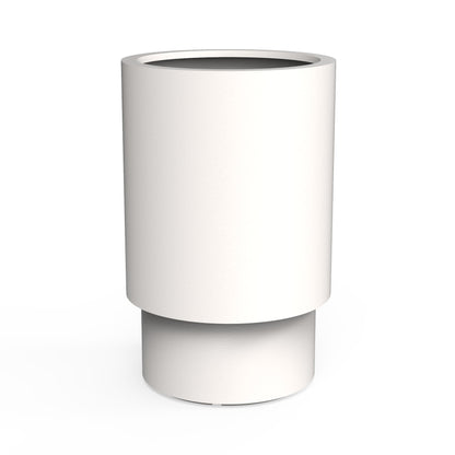 Pflanzgefäß EXTEND aus Aluminium